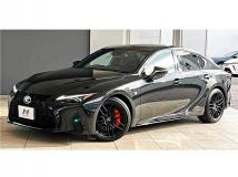 2023 Lexus IS