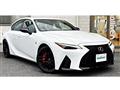 2023 Lexus IS