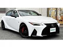 2023 Lexus IS