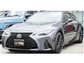 2023 Lexus IS