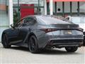 2023 Lexus IS