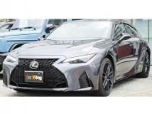 2023 Lexus IS