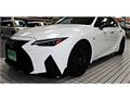 2023 Lexus IS