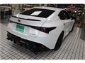 2023 Lexus IS