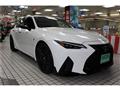 2023 Lexus IS