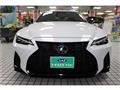2023 Lexus IS