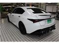 2023 Lexus IS