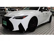 2023 Lexus IS