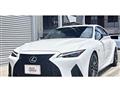 2023 Lexus IS