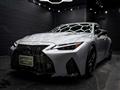 2023 Lexus IS