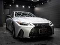 2023 Lexus IS