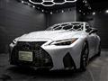 2023 Lexus IS