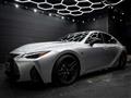 2023 Lexus IS