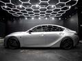 2023 Lexus IS