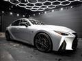 2023 Lexus IS