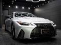 2023 Lexus IS