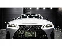 2023 Lexus IS