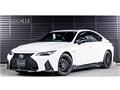 2023 Lexus IS