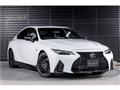 2023 Lexus IS