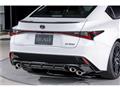 2023 Lexus IS