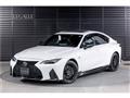 2023 Lexus IS
