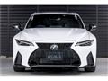 2023 Lexus IS