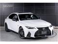 2023 Lexus IS
