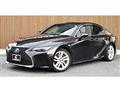 2022 Lexus IS