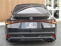 2022 Lexus IS