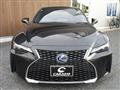 2022 Lexus IS