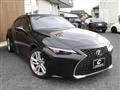 2022 Lexus IS