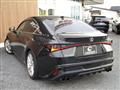 2022 Lexus IS