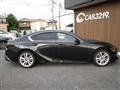 2022 Lexus IS