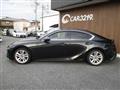 2022 Lexus IS