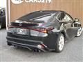 2022 Lexus IS
