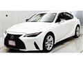 2022 Lexus IS