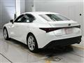 2022 Lexus IS