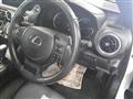 2022 Lexus IS