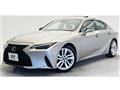 2022 Lexus IS