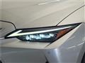 2022 Lexus IS