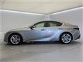 2022 Lexus IS