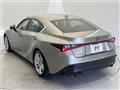 2022 Lexus IS