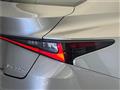 2022 Lexus IS