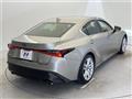 2022 Lexus IS