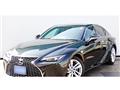 2022 Lexus IS