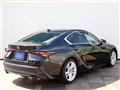 2022 Lexus IS