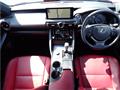 2022 Lexus IS