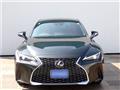 2022 Lexus IS