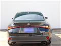 2022 Lexus IS