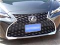 2022 Lexus IS